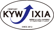 KYW IXIA